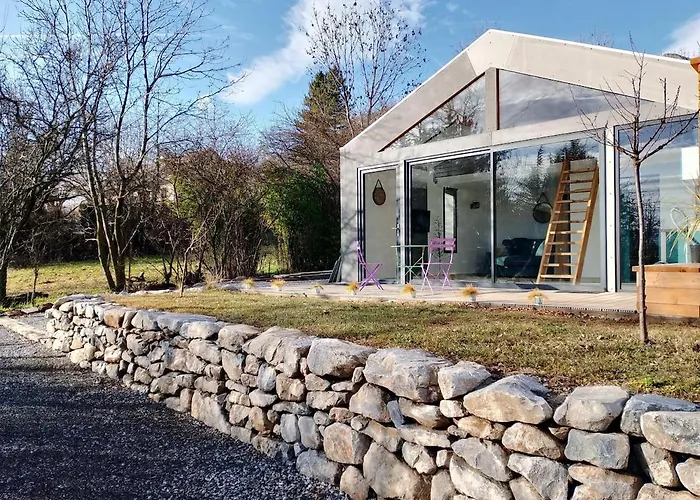 La Casa Beau Site