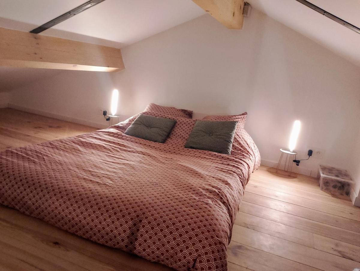 Hébergement de vacances La Casa Beau Site