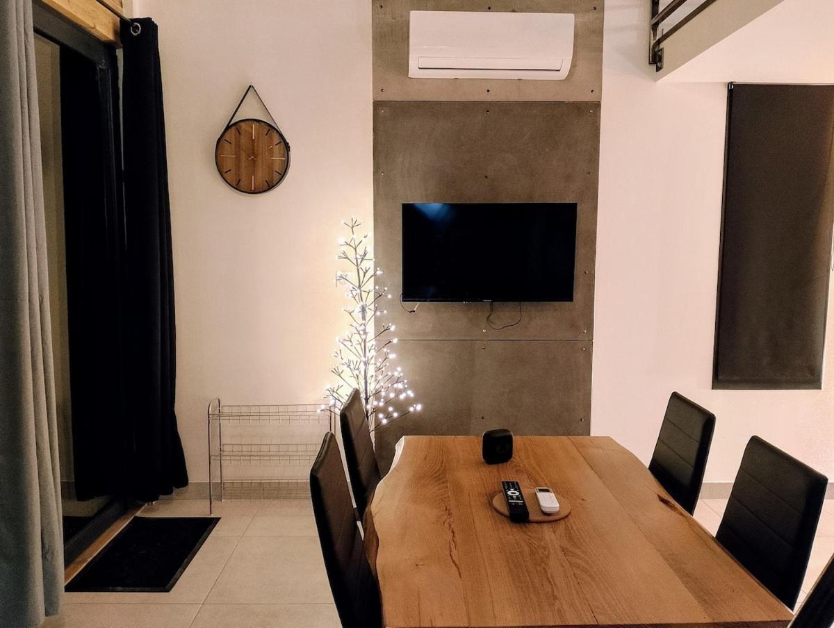 La Casa Beau Site *