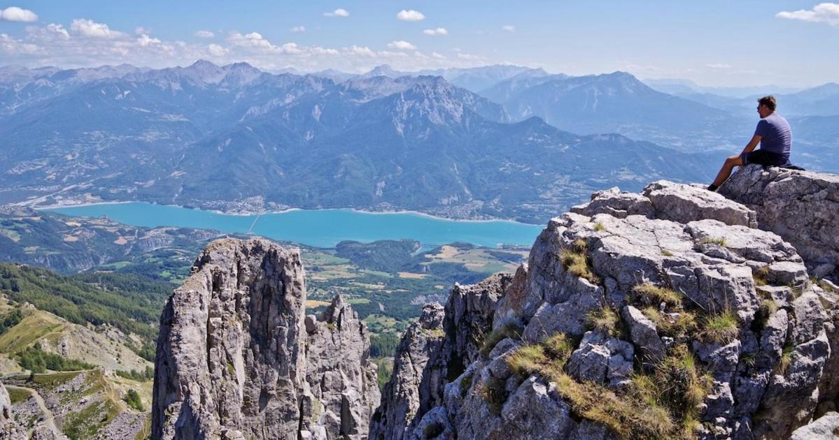 La Casa Beau Site Hébergement de vacances *