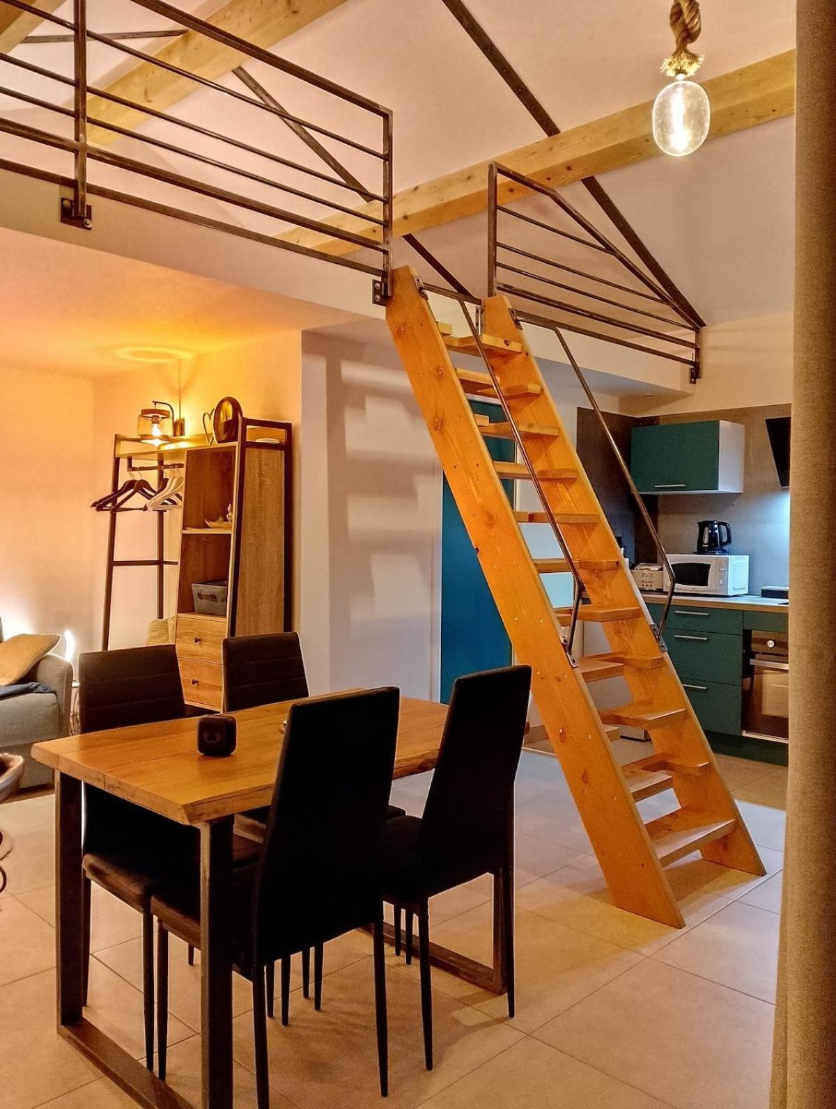 La Casa Beau Site *