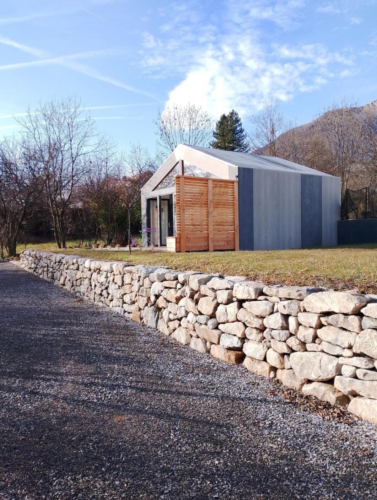 La Casa Beau Site